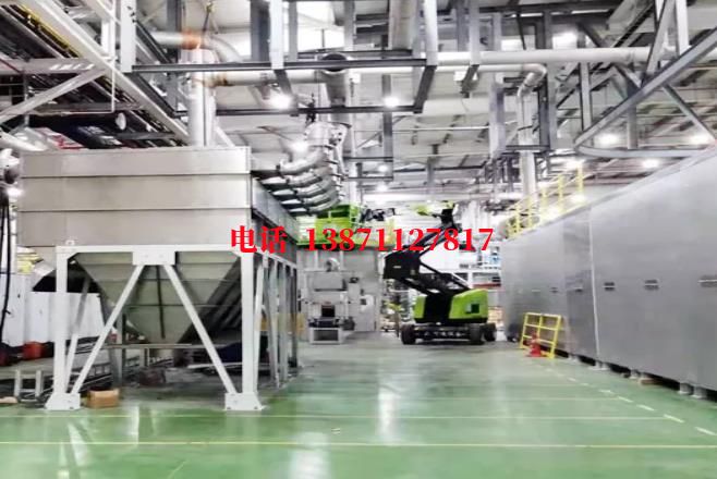嵊泗机电设备安装工程,设备安装公司