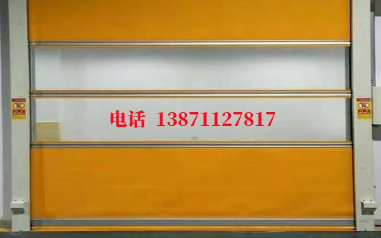 嵊泗洁净室门